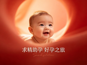 黄山求精助孕科学助孕 开启专属好孕之旅