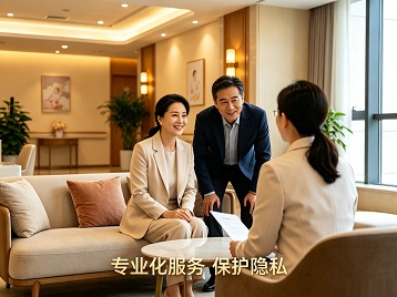 黄山有偿售卵代生女生的客户的客户群体有哪些