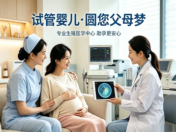 黄山辅助生育服务 试管婴儿行业的兴起背景、发展与未来展望