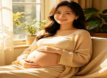 黄山代孕女生有哪些方案可以帮助优势卵泡快速排出